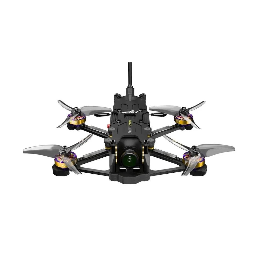 FLYWOO FPV Drones BNF & RTF (PRE-ORDER) Flywoo Firefly 25 Mini BNF Drone w/ Walksnail