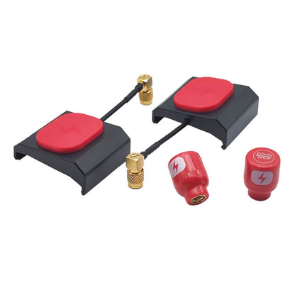 HDZERO Antenna (PRE-ORDER) HDZero Echo Antenna Kit for HDZero Goggles