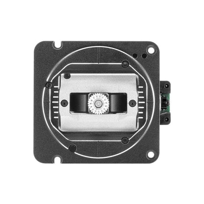 HOBBYPORTER RC TX ACC Black (PRE-ORDER) RadioMaster AG02 CNC Hall Gimbal - Self Centering