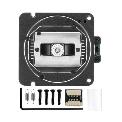 HOBBYPORTER RC TX ACC (PRE-ORDER) RadioMaster AG02 CNC Hall Gimbal Set