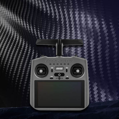 HOBBYPORTER RC TX (PRE-ORDER) RadioMaster AX12 Android Radio Controller - ELRS 2.4GHz
