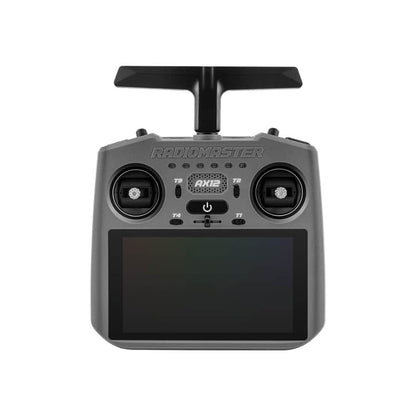 HOBBYPORTER RC TX (PRE-ORDER) RadioMaster AX12 Radio Controller - ELRS 2.4GHz