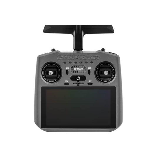 HOBBYPORTER RC TX (PRE-ORDER) RadioMaster AX12 Radio Controller - ELRS 2.4GHz