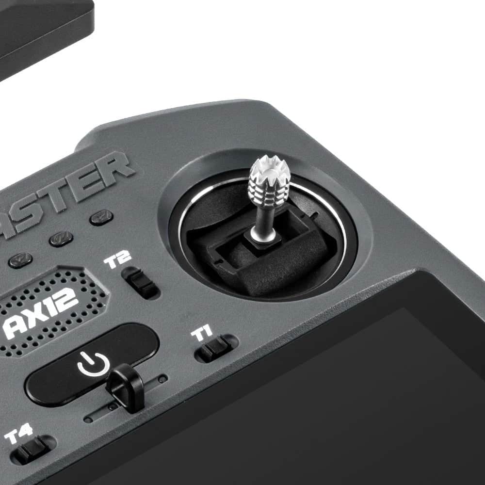 HOBBYPORTER RC TX (PRE-ORDER) RadioMaster AX12 Radio Controller - ELRS 2.4GHz