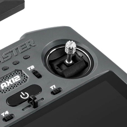 HOBBYPORTER RC TX (PRE-ORDER) RadioMaster AX12 Radio Controller - ELRS 2.4GHz