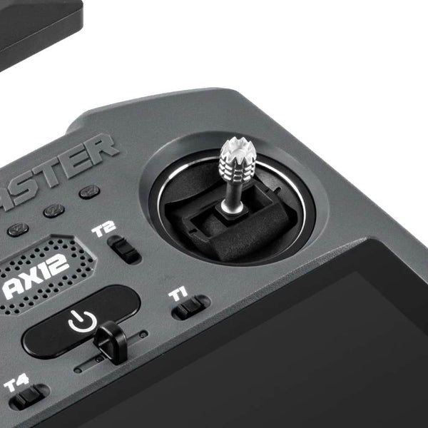 HOBBYPORTER RC TX (PRE-ORDER) RadioMaster AX12 Radio Controller - ELRS 2.4GHz