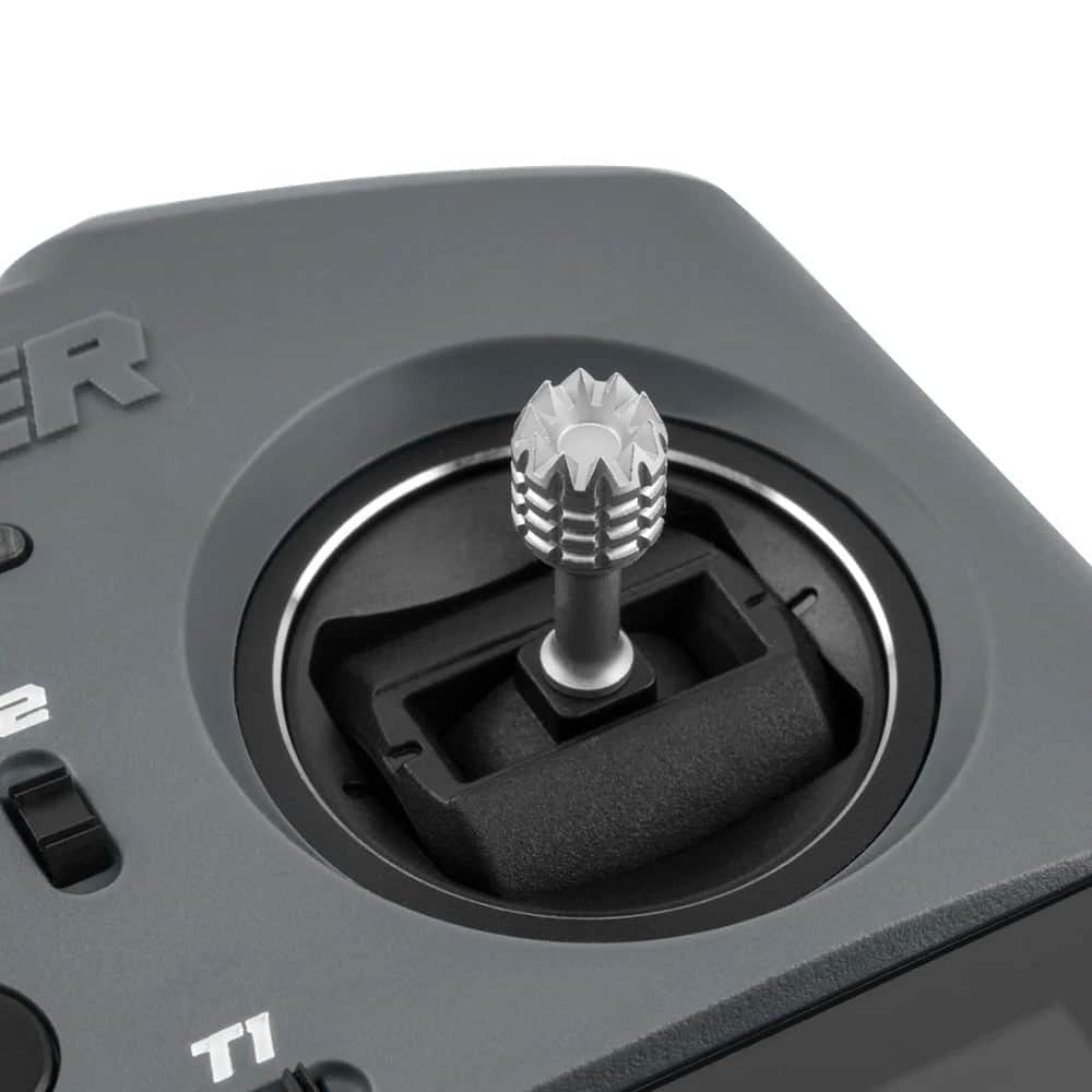 HOBBYPORTER RC TX (PRE-ORDER) RadioMaster AX12 Radio Controller - ELRS 2.4GHz