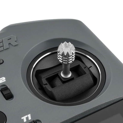 HOBBYPORTER RC TX (PRE-ORDER) RadioMaster AX12 Radio Controller - ELRS 2.4GHz