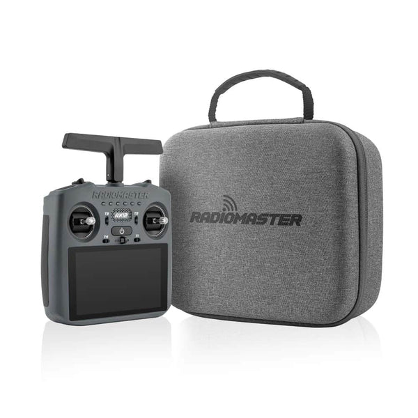 HOBBYPORTER RC TX (PRE-ORDER) RadioMaster AX12 Radio Controller - ELRS 2.4GHz