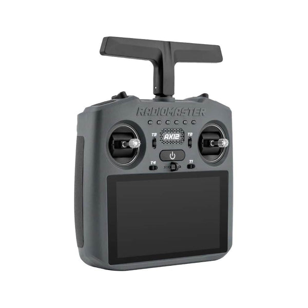 HOBBYPORTER RC TX (PRE-ORDER) RadioMaster AX12 Radio Controller - ELRS 2.4GHz