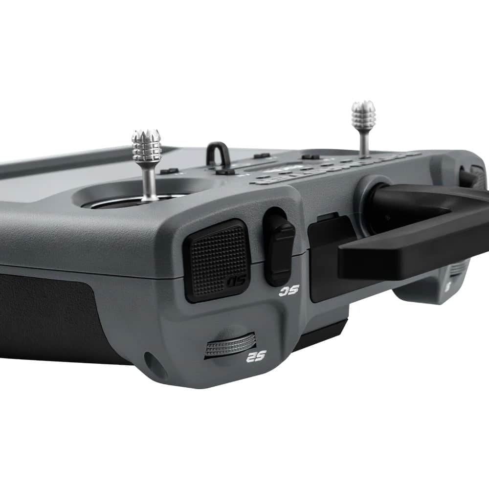 HOBBYPORTER RC TX (PRE-ORDER) RadioMaster AX12 Radio Controller - ELRS 2.4GHz