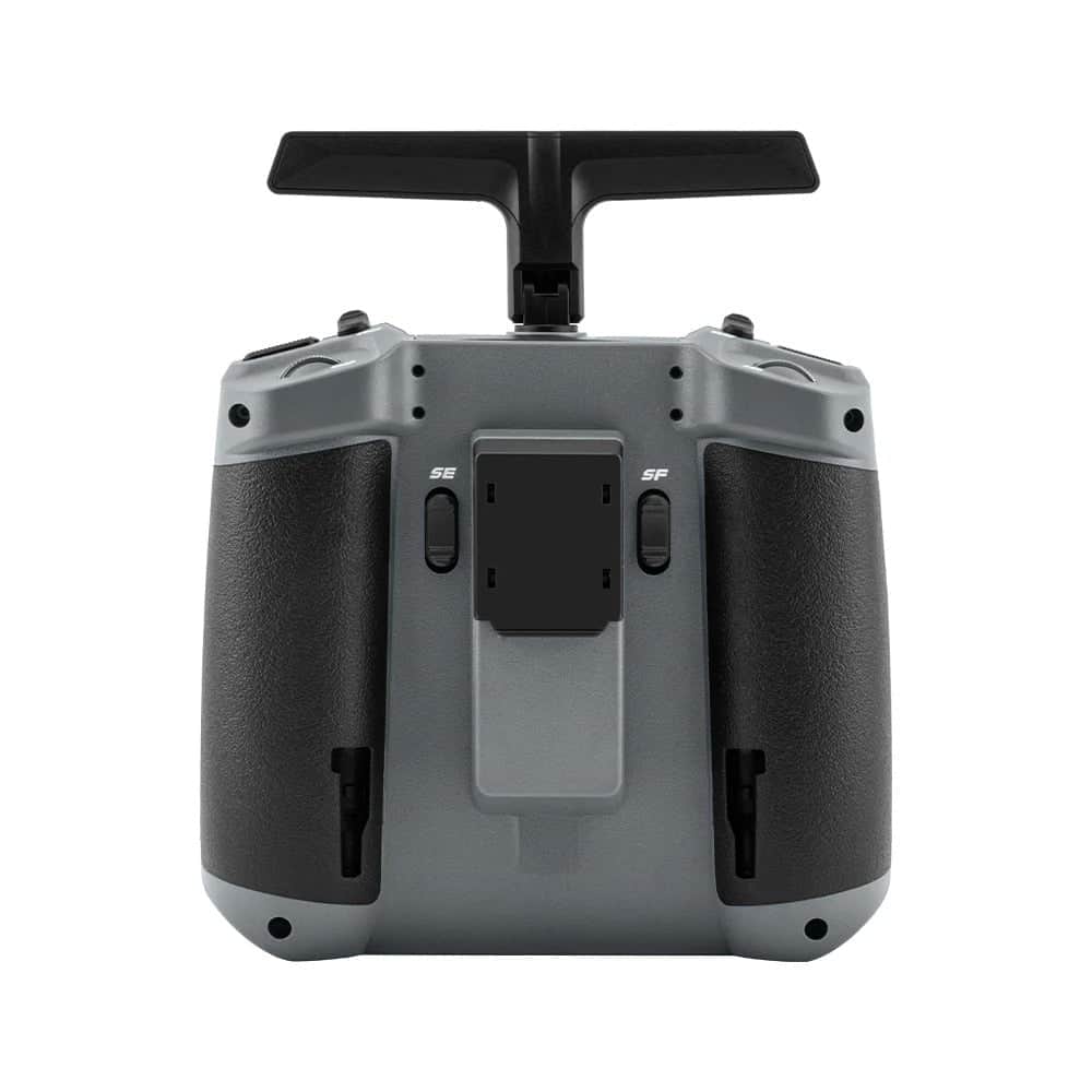 HOBBYPORTER RC TX (PRE-ORDER) RadioMaster AX12 Radio Controller - ELRS 2.4GHz