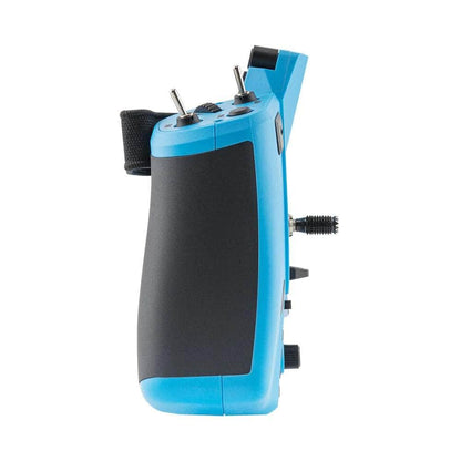 HOBBYPORTER RC TX (PRE-ORDER) RadioMaster GX12 Dual-Band Crush Radio Controller - ELRS 2.4GHz M2 - Multi Color