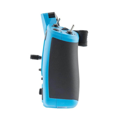 HOBBYPORTER RC TX (PRE-ORDER) RadioMaster GX12 Dual-Band Crush Radio Controller - ELRS 2.4GHz M2 - Multi Color