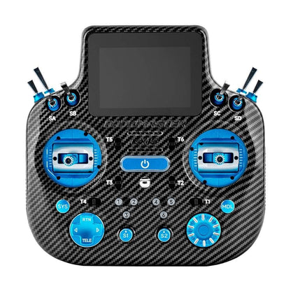 HOBBYPORTER RC TX Blue (PRE-ORDER) RadioMaster GX15 Max Radio Controller - ELRS 2.4GHz M2