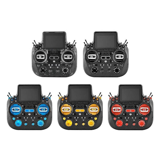 HOBBYPORTER RC TX (PRE-ORDER) RadioMaster GX15 Max Radio Controller - ELRS 2.4GHz M2