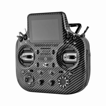 HOBBYPORTER RC TX (PRE-ORDER) RadioMaster GX15 Max Radio Controller - ELRS 2.4GHz M2