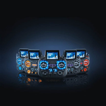 HOBBYPORTER RC TX (PRE-ORDER) RadioMaster GX15 Max Radio Controller - ELRS 2.4GHz M2
