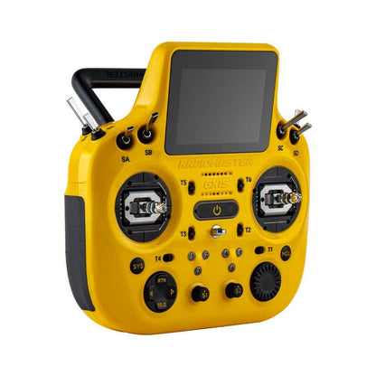 HOBBYPORTER RC TX (PRE-ORDER) RadioMaster GX15 Radio Controller - ELRS 2.4GHz M2 - Multi Color