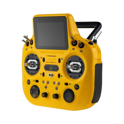 HOBBYPORTER RC TX (PRE-ORDER) RadioMaster GX15 Radio Controller - ELRS 2.4GHz M2 - Multi Color