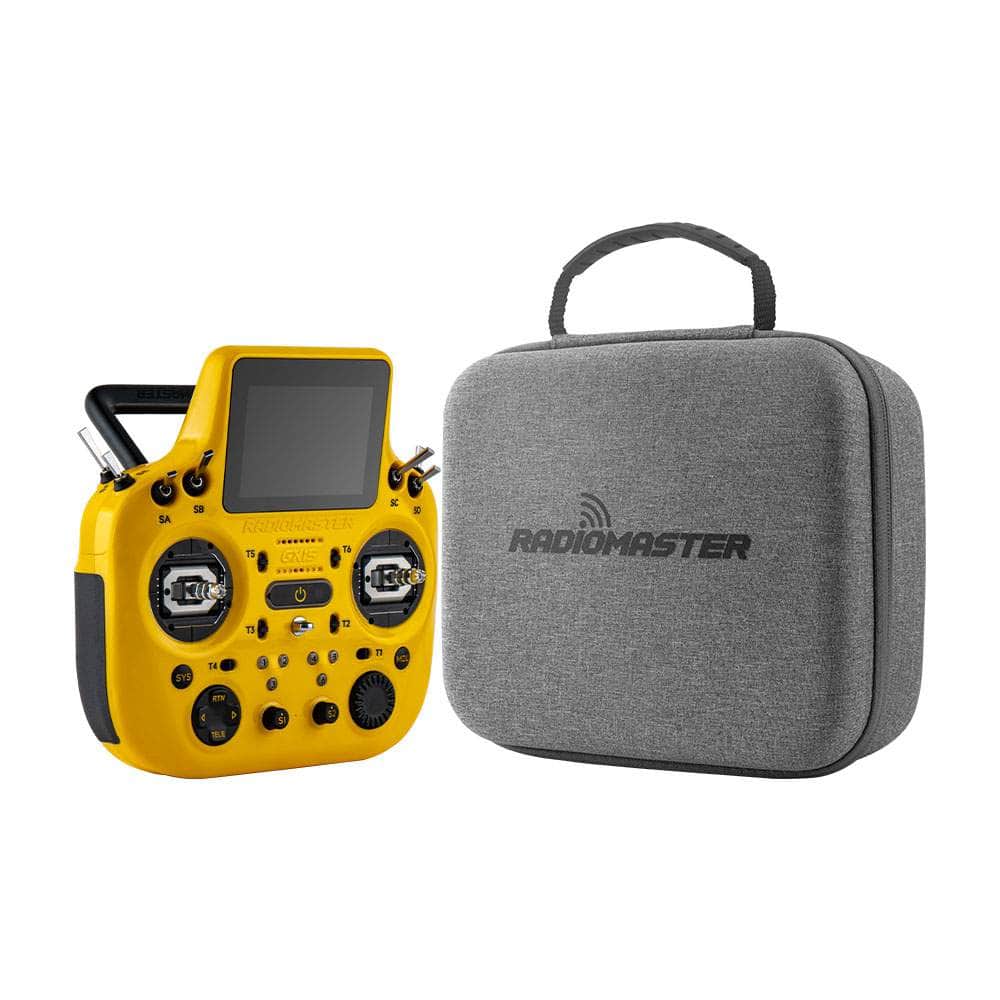 HOBBYPORTER RC TX (PRE-ORDER) RadioMaster GX15 Radio Controller - ELRS 2.4GHz M2 - Multi Color