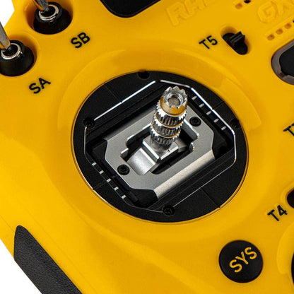 HOBBYPORTER RC TX (PRE-ORDER) RadioMaster GX15 Radio Controller - ELRS 2.4GHz M2 - Multi Color