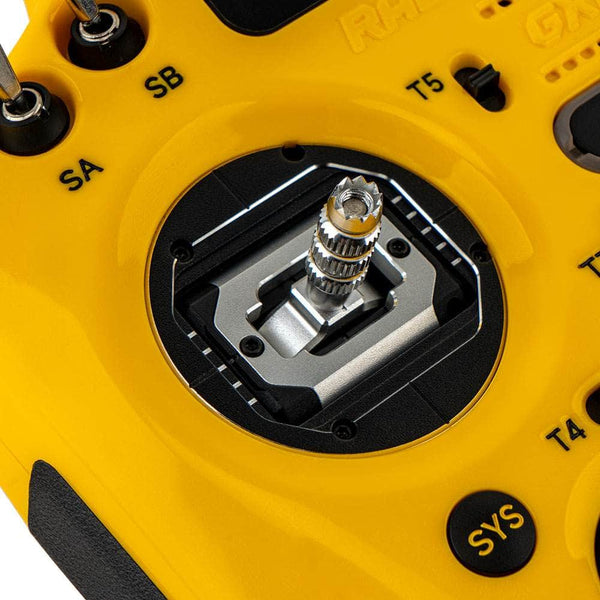 HOBBYPORTER RC TX (PRE-ORDER) RadioMaster GX15 Radio Controller - ELRS 2.4GHz M2 - Multi Color