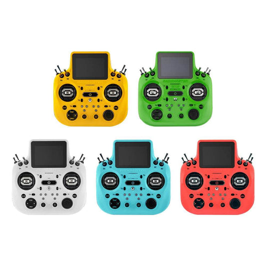 HOBBYPORTER RC TX (PRE-ORDER) RadioMaster GX15 Radio Controller - ELRS 2.4GHz M2 - Multi Color