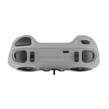 HOBBYPORTER RC TX (PRE-ORDER) RadioMaster T8L ExpressLRS Radio Controller