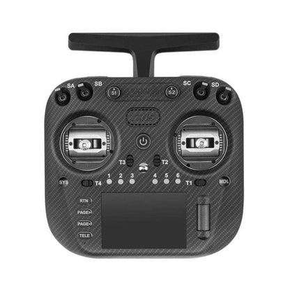 HOBBYPORTER RC TX Black (PRE-ORDER) Radiomaster TX15 Max Radio Transmitter - ELRS 2.4GHz
