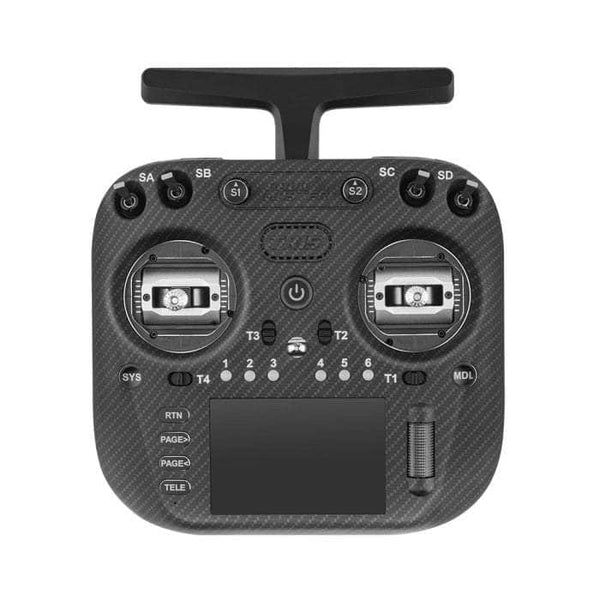 HOBBYPORTER RC TX Black (PRE-ORDER) Radiomaster TX15 Max Radio Transmitter - ELRS 2.4GHz