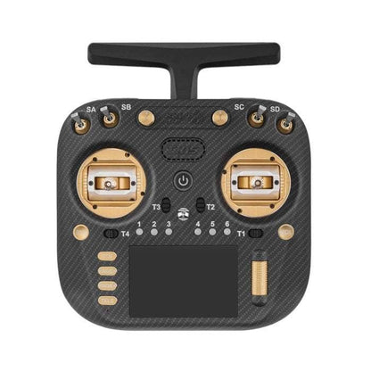 HOBBYPORTER RC TX Gold (PRE-ORDER) Radiomaster TX15 Max Radio Transmitter - ELRS 2.4GHz