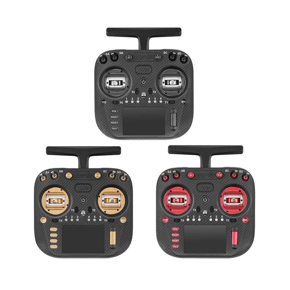 HOBBYPORTER RC TX (PRE-ORDER) Radiomaster TX15 Max Radio Transmitter - ELRS 2.4GHz