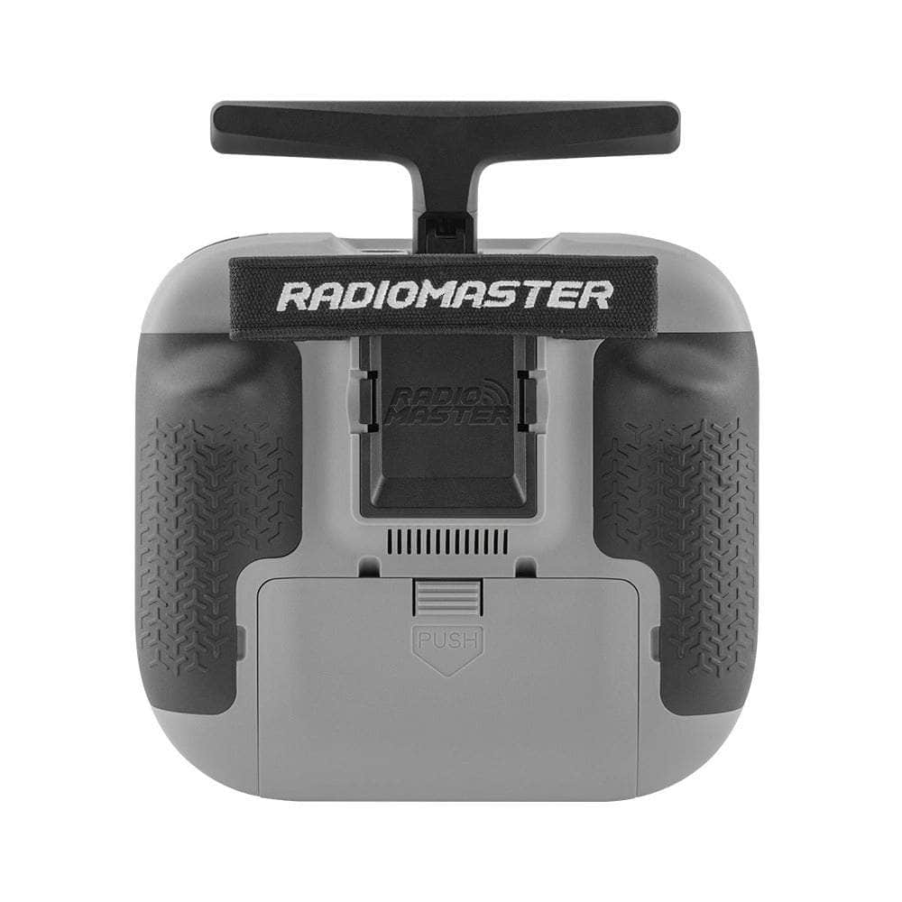 HOBBYPORTER RC TX (PRE-ORDER) RadioMaster TX15 Radio Transmitter - ELRS 2.4GHz