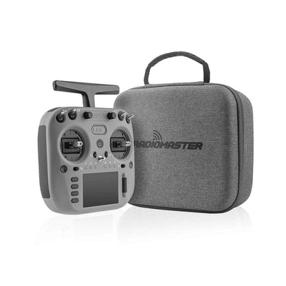 HOBBYPORTER RC TX (PRE-ORDER) RadioMaster TX15 Radio Transmitter - ELRS 2.4GHz