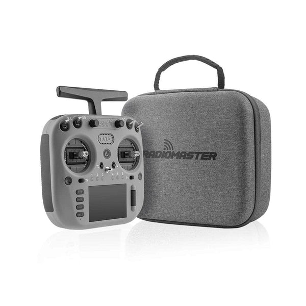 HOBBYPORTER RC TX (PRE-ORDER) RadioMaster TX15 Radio Transmitter - ELRS 2.4GHz