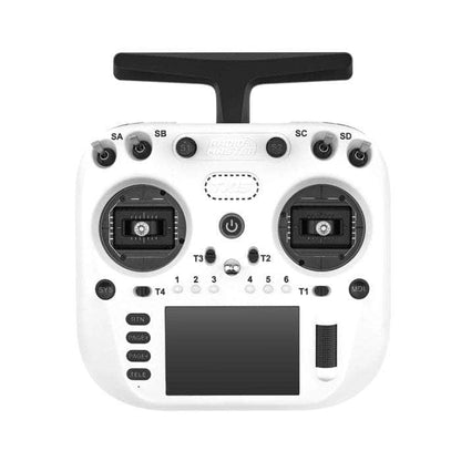 HOBBYPORTER RC TX White (PRE-ORDER) RadioMaster TX15 Radio Transmitter - ELRS 2.4GHz