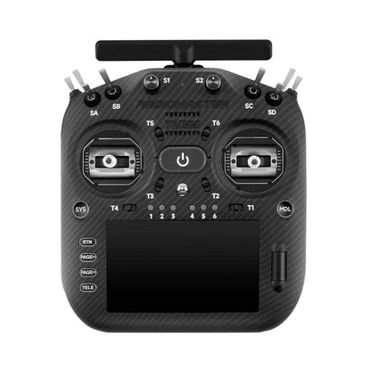 HOBBYPORTER RC TX Black (PRE-ORDER) RadioMaster TX16S MK3 MAX Radio Controller - ELRS Dual-Band