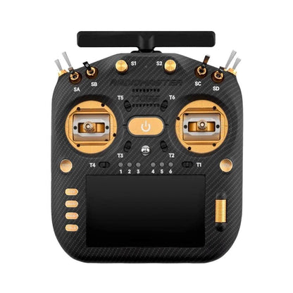 HOBBYPORTER RC TX Gold (PRE-ORDER) RadioMaster TX16S MK3 MAX Radio Controller - ELRS Dual-Band