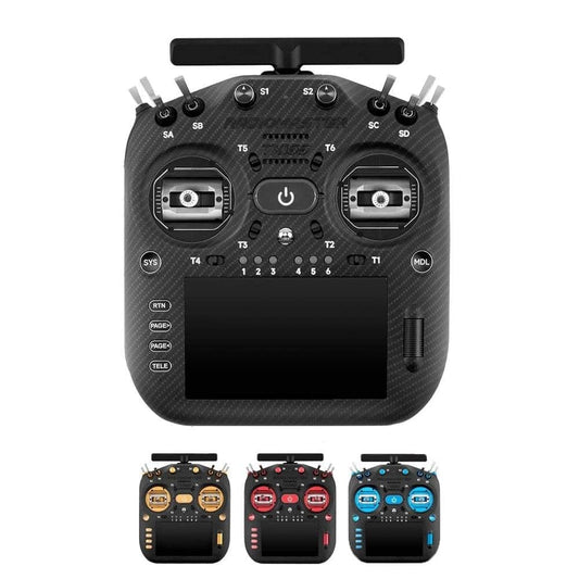 HOBBYPORTER RC TX (PRE-ORDER) RadioMaster TX16S MK3 MAX Radio Controller - ELRS Dual-Band