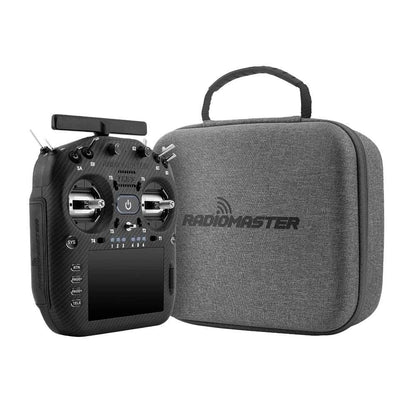 HOBBYPORTER RC TX (PRE-ORDER) RadioMaster TX16S MK3 MAX Radio Controller - ELRS Dual-Band