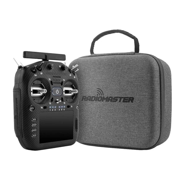 HOBBYPORTER RC TX (PRE-ORDER) RadioMaster TX16S MK3 MAX Radio Controller - ELRS Dual-Band