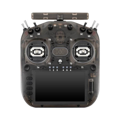 HOBBYPORTER RC TX Charcoal (PRE-ORDER) RadioMaster TX16S MK3 Radio Controller - ELRS Dual-Band