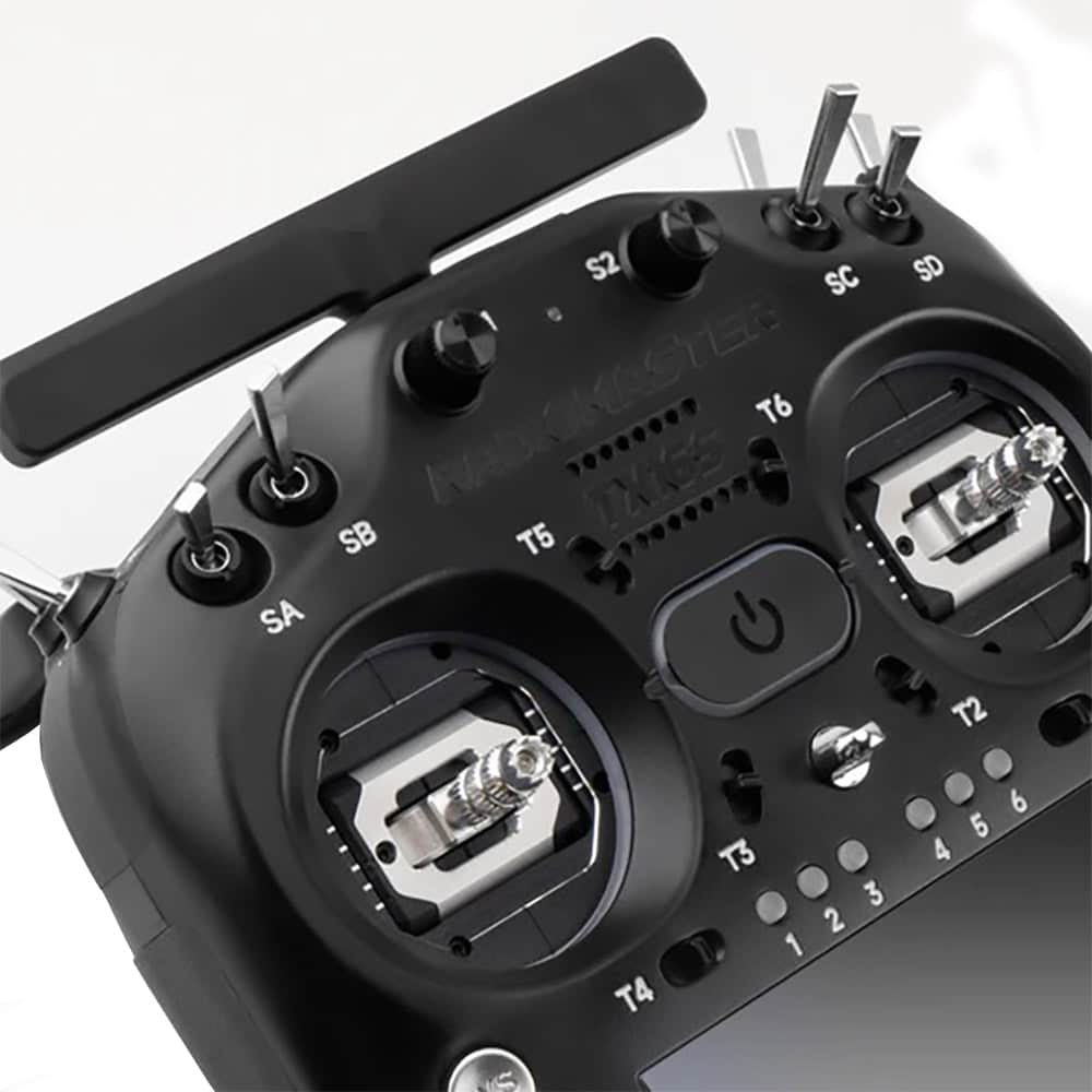 HOBBYPORTER RC TX (PRE-ORDER) RadioMaster TX16S MK3 Radio Controller - ELRS Dual-Band