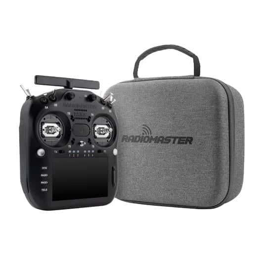 HOBBYPORTER RC TX (PRE-ORDER) RadioMaster TX16S MK3 Radio Controller - ELRS Dual-Band