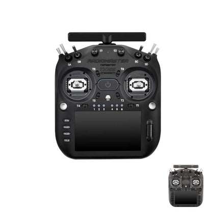 HOBBYPORTER RC TX (PRE-ORDER) RadioMaster TX16S MK3 Radio Controller - ELRS Dual-Band