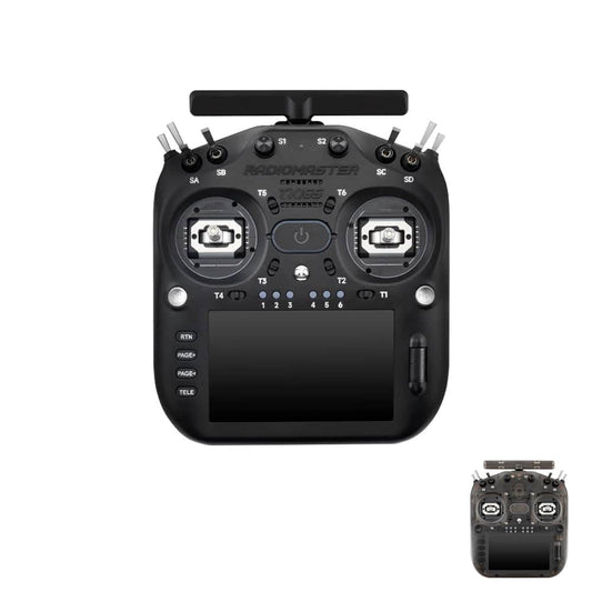 HOBBYPORTER RC TX (PRE-ORDER) RadioMaster TX16S MK3 Radio Controller - ELRS Dual-Band