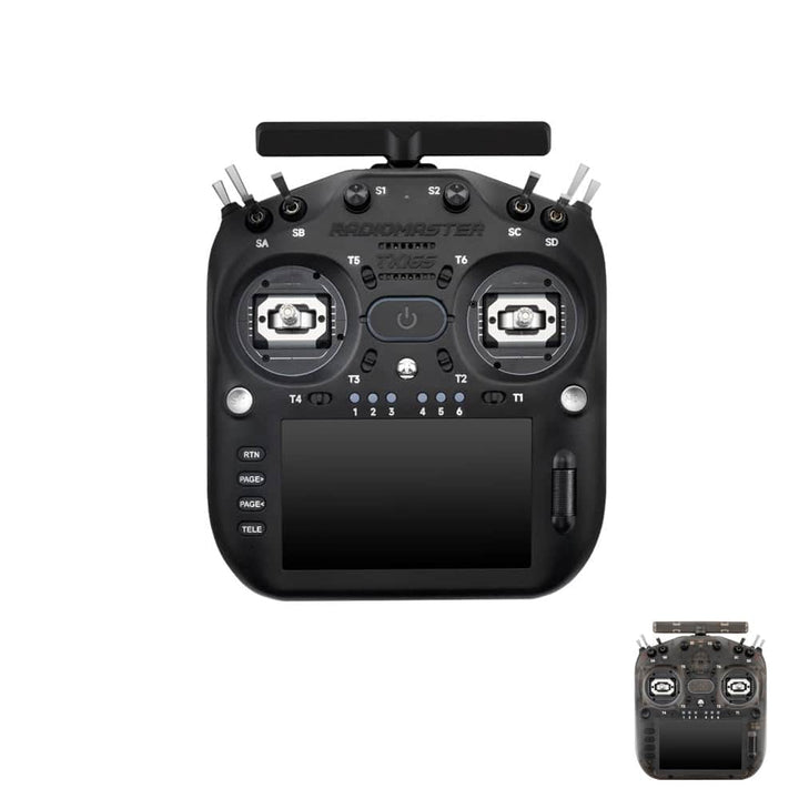 RadioMaster Controllers – RaceDayQuads