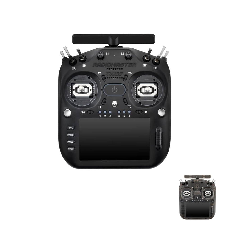 RadioMaster Controllers – RaceDayQuads