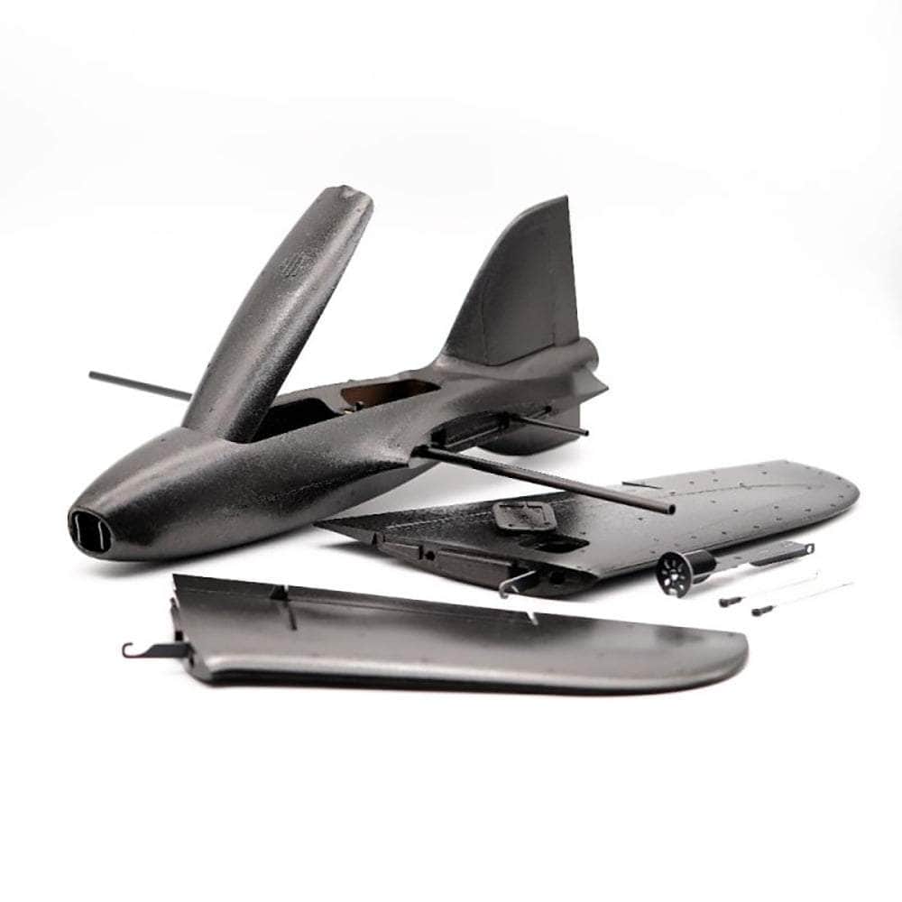 TBS Wing PNP (PRE-ORDER) TBS Chupito 800mm FPV Airplane - PNP